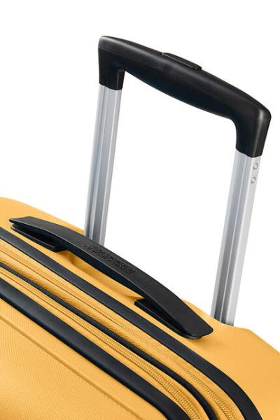 BON AIR DLX Trolley mit 4 Rollen Erweiterbar 66cm